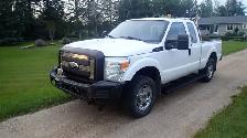 2011 Ford F250 4x4 6.2L - Photo 10
