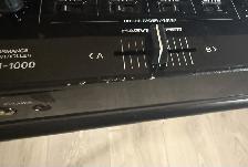 Contrôleur DJ Pioneer DDJ-1000 ProDJ – Boîte d’origine et câbles - Photo 2