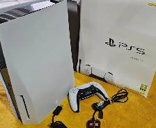 PS5 PlayStation 5 Édition de lancement – Excellent état