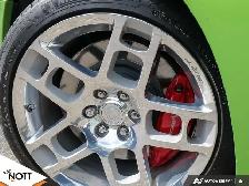 2008 DODGE VIPER SRT-10 - LOCAL | RARE SNAKESKIN GREEN - Photo 6