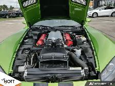 2008 DODGE VIPER SRT-10 - LOCAL | RARE SNAKESKIN GREEN - Photo 8