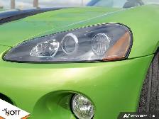 2008 DODGE VIPER SRT-10 - LOCAL | RARE SNAKESKIN GREEN - Photo 10