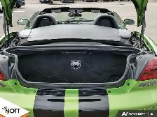 2008 DODGE VIPER SRT-10 - LOCAL | RARE SNAKESKIN GREEN - Photo 11