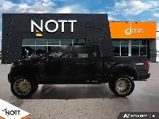 2019 FORD F150 HARLEY DAVIDSON - | HARLEY DAVIDSON LIMITED 1 0F - Photo 3