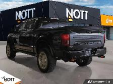 2019 FORD F150 HARLEY DAVIDSON - | HARLEY DAVIDSON LIMITED 1 0F - Photo 4