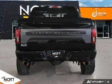 2019 FORD F150 HARLEY DAVIDSON - | HARLEY DAVIDSON LIMITED 1 0F - Photo 5