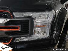 2019 FORD F150 HARLEY DAVIDSON - | HARLEY DAVIDSON LIMITED 1 0F - Photo 10