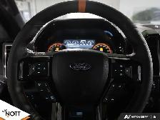 2019 FORD F150 HARLEY DAVIDSON - | HARLEY DAVIDSON LIMITED 1 0F - Photo 14