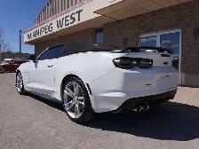 2020 Chevrolet Camaro RALLY SPORT (RS) - LOADED - SUMMER READY! - Photo 2