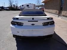 2020 Chevrolet Camaro RALLY SPORT (RS) - LOADED - SUMMER READY! - Photo 4