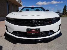 2020 Chevrolet Camaro RALLY SPORT (RS) - LOADED - SUMMER READY! - Photo 6
