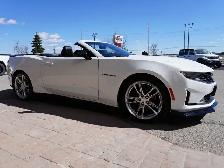 2020 Chevrolet Camaro RALLY SPORT (RS) - LOADED - SUMMER READY! - Photo 7