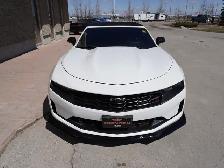 2020 Chevrolet Camaro RALLY SPORT (RS) - LOADED - SUMMER READY! - Photo 12