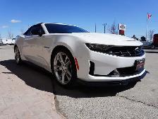 2020 Chevrolet Camaro RALLY SPORT (RS) - LOADED - SUMMER READY! - Photo 13
