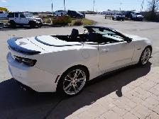 2020 Chevrolet Camaro RALLY SPORT (RS) - LOADED - SUMMER READY! - Photo 14