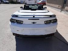 2020 Chevrolet Camaro RALLY SPORT (RS) - LOADED - SUMMER READY! - Photo 15