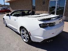 2020 Chevrolet Camaro RALLY SPORT (RS) - LOADED - SUMMER READY! - Photo 16