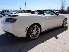 2020 Chevrolet Camaro RALLY SPORT (RS) - LOADED - SUMMER READY! - Photo 17
