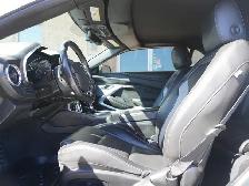 2020 Chevrolet Camaro RALLY SPORT (RS) - LOADED - SUMMER READY! - Photo 24