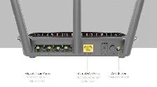 D-Link AC1750 Dual Band Gigabit Router Like New In Box - Photo 4