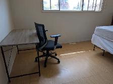 big room in upstairs utilities included avail. NOW  kelowna - Photo 2