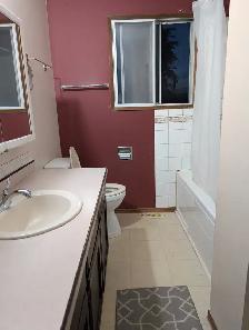 big room in upstairs utilities included avail. NOW  kelowna - Photo 6