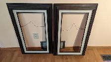 Painting Frames 12x24in 30x60cm