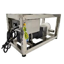 Electric Viscous Liquid Transfer Pump Honey Rotor Pump 057041