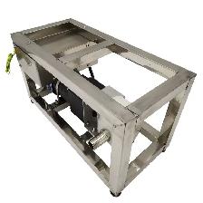 Electric Viscous Liquid Transfer Pump Honey Rotor Pump 057041 - Photo 2