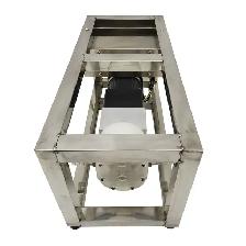 Electric Viscous Liquid Transfer Pump Honey Rotor Pump 057041 - Photo 3