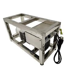 Electric Viscous Liquid Transfer Pump Honey Rotor Pump 057041 - Photo 5