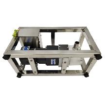 Electric Viscous Liquid Transfer Pump Honey Rotor Pump 057041 - Photo 6