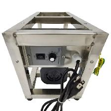 Electric Viscous Liquid Transfer Pump Honey Rotor Pump 057041 - Photo 7