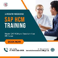 SAP HCM (Human Capital Management)