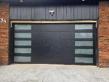 HOUSE GARAGE DOORS AND GARAGE OPENERS 60 - Photo 9