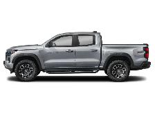 2026 Chevrolet Colorado - Photo 3