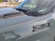 2026 Chevrolet Silverado 2500HD LT- Trailering and Z71 Off Road - Photo 4
