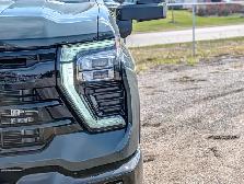 2026 Chevrolet Silverado 2500HD LT- Trailering and Z71 Off Road - Photo 7