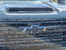 2026 Chevrolet Silverado 2500HD LT- Trailering and Z71 Off Road - Photo 8