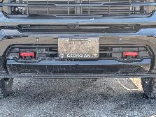 2026 Chevrolet Silverado 2500HD LT- Trailering and Z71 Off Road - Photo 9