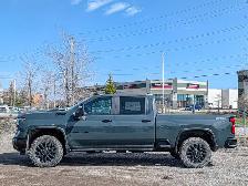 2026 Chevrolet Silverado 2500HD LT- Trailering and Z71 Off Road - Photo 10