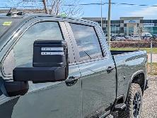 2026 Chevrolet Silverado 2500HD LT- Trailering and Z71 Off Road - Photo 11