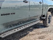 2026 Chevrolet Silverado 2500HD LT- Trailering and Z71 Off Road - Photo 12