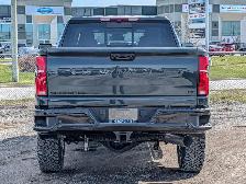 2026 Chevrolet Silverado 2500HD LT- Trailering and Z71 Off Road - Photo 14