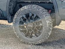 2026 Chevrolet Silverado 2500HD LT- Trailering and Z71 Off Road - Photo 16