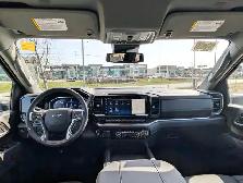 2026 Chevrolet Silverado 2500HD LT- Trailering and Z71 Off Road - Photo 17