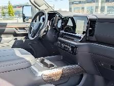 2026 Chevrolet Silverado 2500HD LT- Trailering and Z71 Off Road - Photo 18