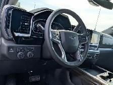 2026 Chevrolet Silverado 2500HD LT- Trailering and Z71 Off Road - Photo 19