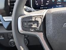 2026 Chevrolet Silverado 2500HD LT- Trailering and Z71 Off Road - Photo 20