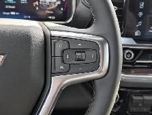 2026 Chevrolet Silverado 2500HD LT- Trailering and Z71 Off Road - Photo 21